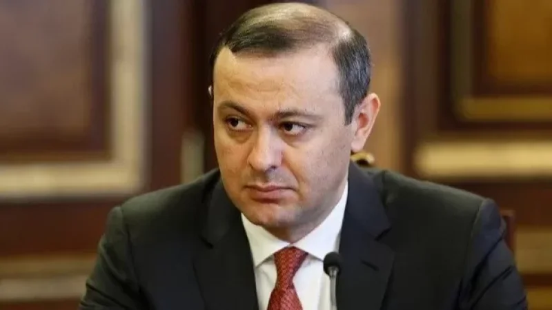 Որոշ հարցերում ինչ–որ առաջընթաց եղել է. Արմեն Գրիգորյանը՝ բանակցությունների մասին