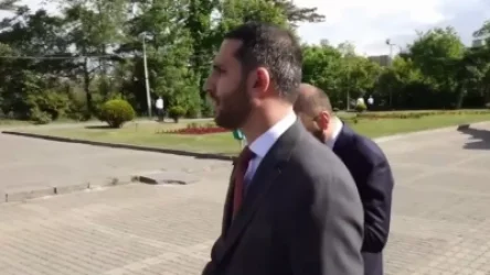 ՏԵՍԱՆՅՈՒԹ. Ես ձեր հարցին չեմ պատասխանում. Ռուբինյան