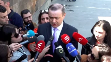 Հայաստանի ու Ադրբեջանի ղեկավարները կիրակի հանդիպելու են Բրյուսելում, այնուհետև Քիշինևում. ԱԽ քարտուղար