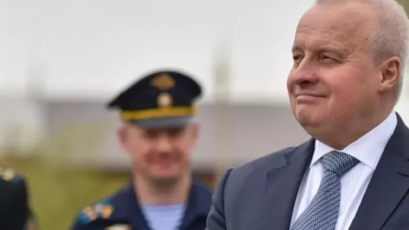 Ռուսաստանը շատ լրջորեն է վերաբերում Հայաստանում առկա իրավիճակին. Կոպիրկին