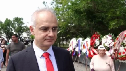 ՏԵՍԱՆՅՈՒԹ. Եթե չլինի լուծում, կարող են լինել  շատ աղետալի զարգացումներ. Լևոն Զուրաբյան