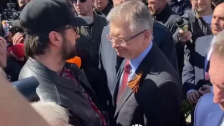 ՏԵՍԱՆՅՈՒԹ. Լեհաստանում ՌԴ դեսպանին թույլ չեն տվել ծաղկեպսակ դնել