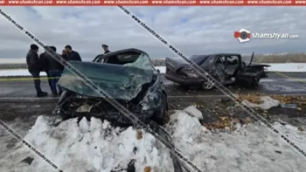 Զոլաքար գյուղում ողբերգական ավտովթարի հետևանքով հոսպիտալացված վիրավորներից ևս 2-ը մահացել են. Shamshyan. com