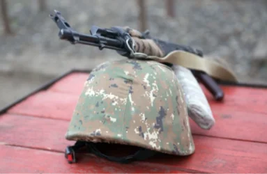 ՔԿ-ից արձագանքել են զինծառայողի մահվան դեպքին