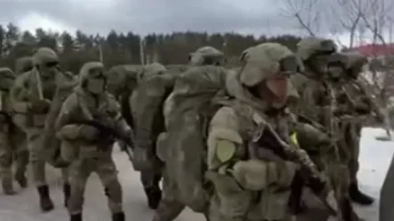 ՏԵՍԱՆՅՈՒԹ. Քադիրովը բանդերականներին կոչ է արել չփախչել