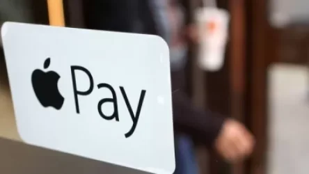 Apple Pay-ն այլևս չի աշխատում Ռուսաստանում