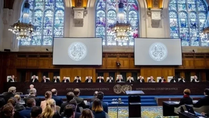 Հաագայի դատարանը Ուկրաինայի պատերազմի հարցով լսումներ կանցկացնի