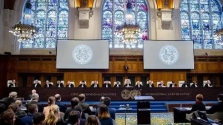 Հաագայի դատարանը Ուկրաինայի պատերազմի հարցով լսումներ կանցկացնի