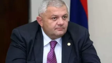 Վանաձորի ավագանու նիստերն արգելել են մինչև հուլիս․ «Հրապարակ»