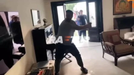 ՏԵՍԱՆՅՈՒԹ. Պակիստանի նախկին վարչապետի ձերբակալությունից հետո բախումներ են սկսվել