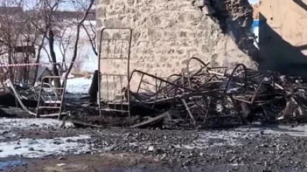 ՏԵՍԱՆՅՈՒԹ․ Ձայնագրություն է հրապարակվել․ պատասխանատու զինվորականը հանգիստ լսում է կացարանի հրդեհի մասին