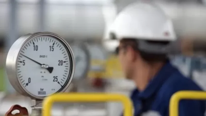 Եվրոպայում գազի գինը գերազանցել է պատմական ռեկորդը