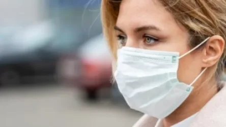 Նոր որոշում՝ դիմակի կրման հետ կապված