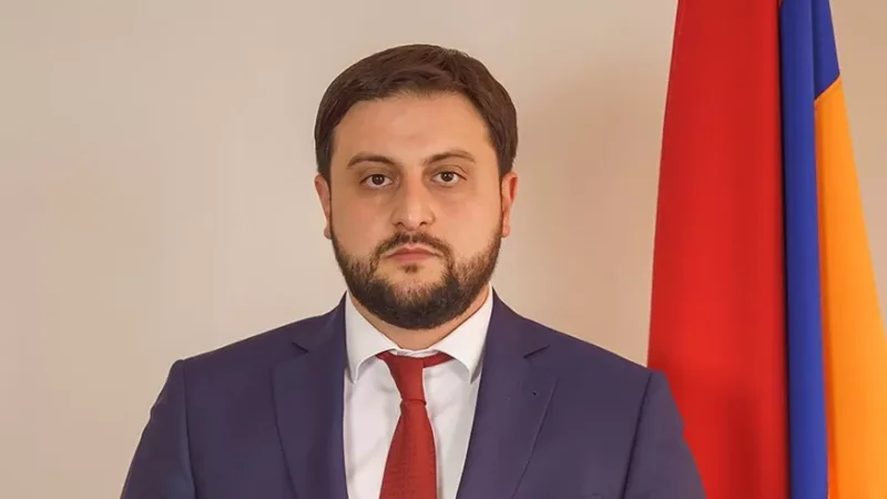 Տեսչական մարմնի ղեկավարը նվիրատվություն է ստացել և մեքենա գնել. «Ժողովուրդ»