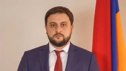 Տեսչական մարմնի ղեկավարը նվիրատվություն է ստացել և մեքենա գնել. «Ժողովուրդ»