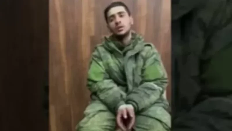 ՄԻՊ–ը՝ Ուկրաինայում գերեվարված ազգությամբ հայ զինծառայողի մասին