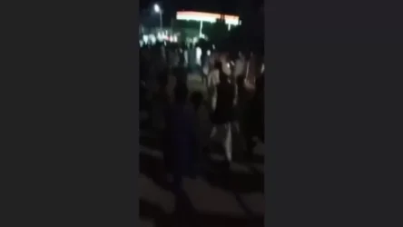 ՏԵՍԱՆՅՈՒԹ․ Բախումներ Պակիստանում․ ցուցարարները ոստիկանների դեմ 19-րդ դարի զենք են դուրս բերել