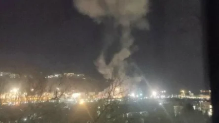 Երկու անօդաչու թռչող սարքեր հարձակվել են Վորոնեժի մարզում գտնվող զորամասի վրա. 14 վիրավոր կա