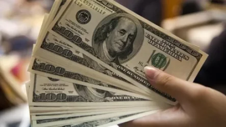 Չորս անձ «50 և 100 ԱՄՆ դոլար» անվանական արժեքով կեղծ թղթադրամներ են ձեռք բերել և իրացրել