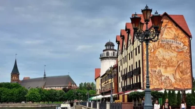 Լեհաստանը որոշում է կայացրել վերանվանել Կալինինգրադը