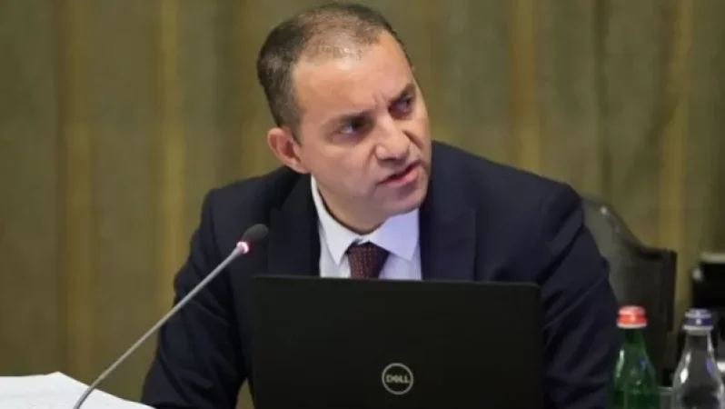 Վահան Քերոբյանի հայտարարությունը`  հողատարածք ունենցողների համար