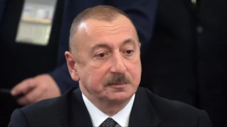 Մենք պետք է միշտ պատրաստ լինենք. Ալիևն ասել է, որ կավելացնեն պաշտպանական ծախսերը 2023-ի պետբյուջեում