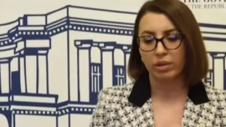 20-ից ավելի աշխատող իր դիմումների համաձայն ազատվել է պաշտոններից․ ՄԻՊ