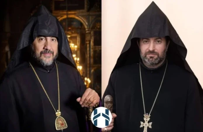 Կիրանց են ժամանել Հովնան եպիսկոպոս Հակոբյանը և Միքայել արքեպիսկոպոս Աջապահյանը