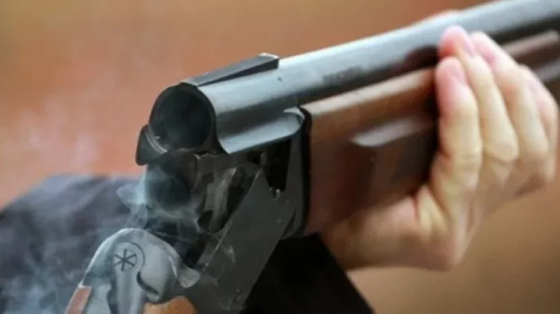 Ողբերգական դեպք. Երևանում հայրը որդու հրացանով ինքնասպան է եղել