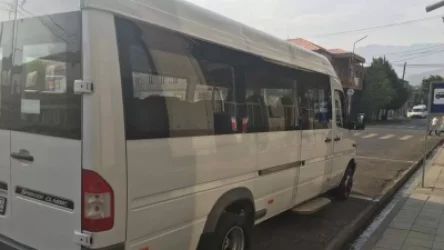 Երթուղային ավտոբուսները շաբաթական 2 անգամ Գորիսից կմեկնեն Որոտան, Բարձրավան և Շուռնուխ