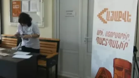 Խիստ հանձնարարվել է չմասնակցել ստորագրահավաքին, հակառակ պարագայում ազատվելու են պաշտոններից. «Փաստ»