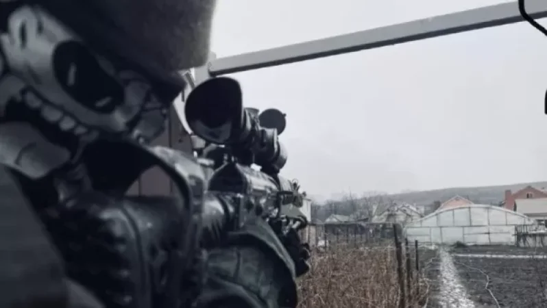 Մարիուպոլ-Դնեպրոպետրովսկ մայրուղին ԴԺՀ-ի և Ռուսաստանի Դաշնության հսկողության տակ է. Wargonzo