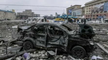 Ռուսաստանի պատվիրակությունը հաստատել է ժամանակավոր հրադադարի հնարավորությունը