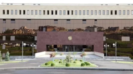 Պաշտպանության նախարարությունը նոր հայտարարություն է տարածել