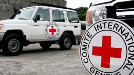 Ադրբեջանցիները պահանջել են Կարմիր Խաչի վարորդների ու տեղափոխվող բուժառուների անձնագրային ստուգումներ իրականացնել