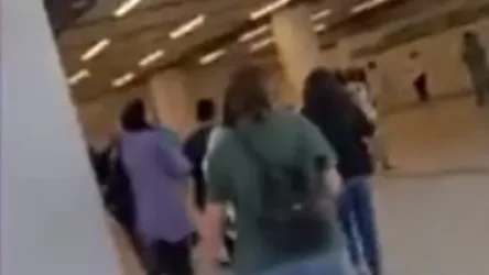 ՏԵՍԱՆՅՈՒԹ. Մարդիկ խուճապահար լքում են Թել Ավիվի օդանավակայանը