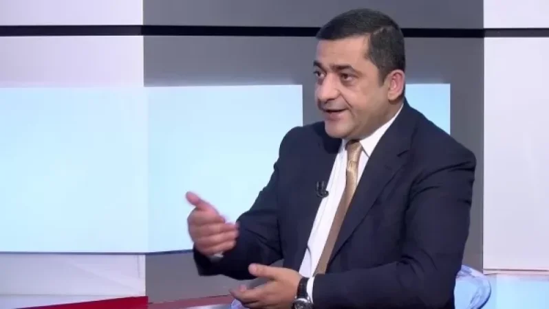 Քաղաքապետարանն ոչ թե օգնել, այլ խանգարել է «Սանիթեքին»․ Ռուսլան Բաղդասարյան