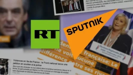 Ֆրանսիայում կարգելափակվեն պատժամիջոցների տակ հայտնված ԶԼՄ-ների լուրերը տարածող կայքերը