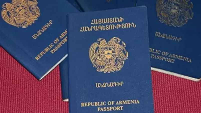 Անձնագրային բաժանմունքները կաշխատեն նաև շաբաթ օրերին