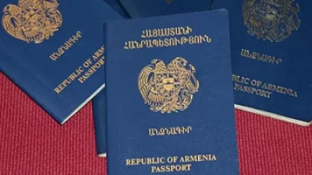 Անձնագրային բաժանմունքները կաշխատեն նաև շաբաթ օրերին