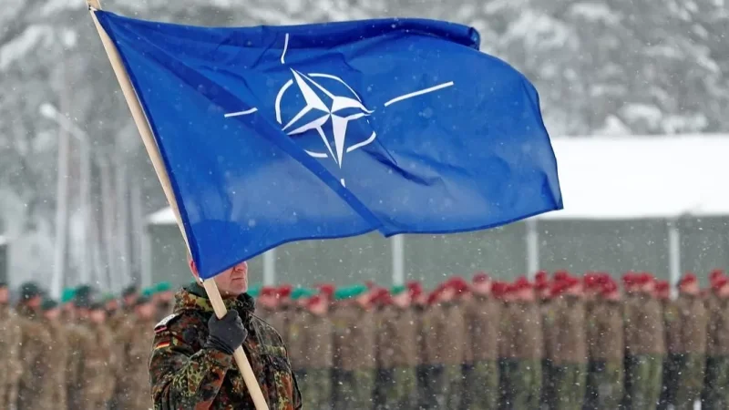 ՆԱՏՕ-ն նախապատրաստվում է իր տարածքում լայնածավալ պաշտպանական գործողությունների