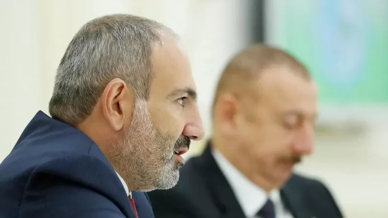 Երևանը համաձայնել է նախ հանդիպում անցկացնել առանց Մակրոնի․ մանրամասներ