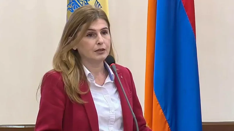 Ավելի քան 58 միլիոն դրամ պարգևավճար՝ այս տարվա հունվարից մինչև մարտի վերջ ընկած հատվածում․ Երևանի ավագանու անդամ