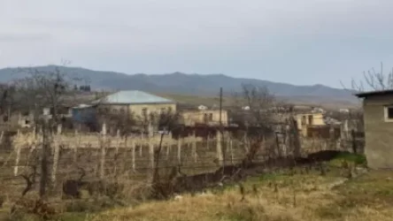 ՏԵՍԱՆՅՈՒԹ․ Արցախցիները երեխաների հետ են դաշտեր գնում, նրանց վախեցնել չհաջողվեց․ ինչ իրավիճակ է Խրամորթում