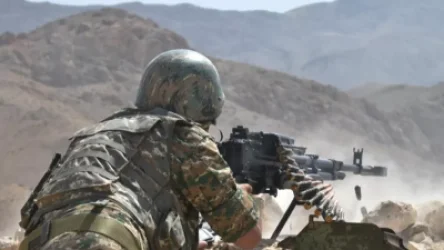 Սոթքի ուղղությամբ իրադրության փոփոխություն չկա. 3 վիրավոր ունենք