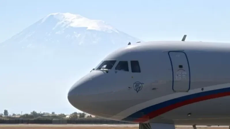 Աստղաբաշխական թվեր՝ Մոսկվայից Երևան գալու համար. քաղաքացիներն ահազանգում են