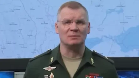 ՏԵՍԱՆՅՈՒԹ. Բնակելի թաղամասերում Ուկրաինայի ԶՈՒ-ն տեղակայել Է զինտեխնիկա. ՌԴ ՊՆ վերջին ամփոփումը