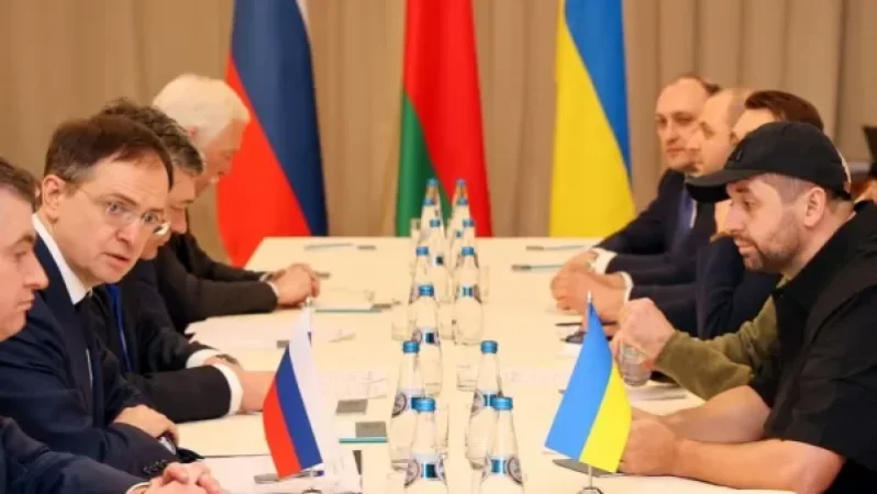 Ինչ են պայմանավորվել Կիևն ու Մոսկվան