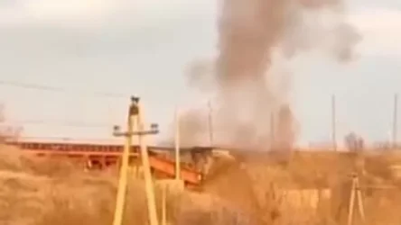 ՏԵՍԱՆՅՈՒԹ. Օդեսայի մարզում պայթեցվել է տարածաշրջանը Մերձդնեստրին կապող կամուրջը