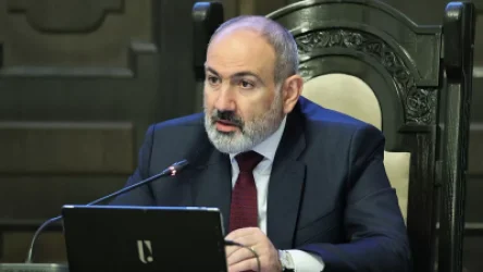 ՏԵՍԱՆՅՈՒԹ. Իրադրության սրման նպատակը բանակցային գործընթացը զրոյացնելն է․ Փաշինյան